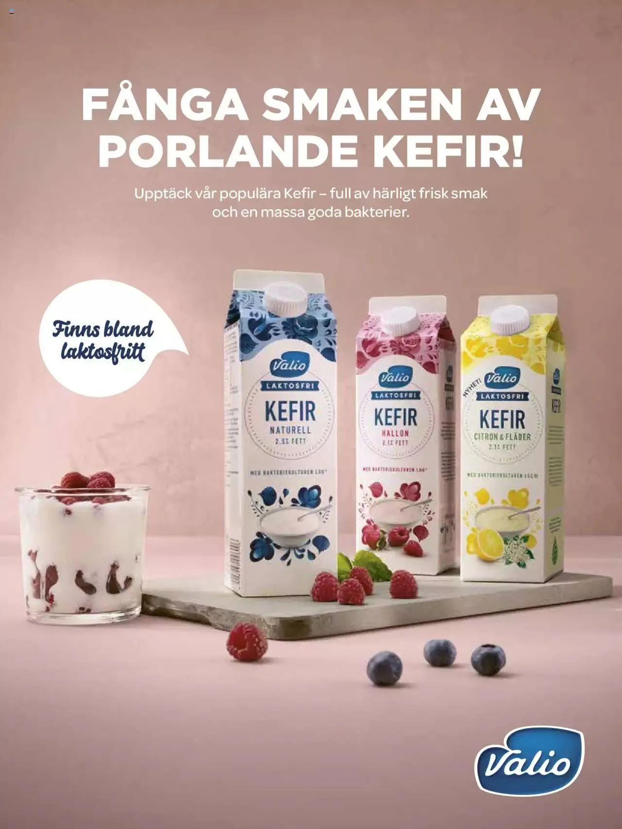Hemköp - Hemlagat #1 2023 från 10 februari till 31 december 2023 - Reklamblad sidor 6