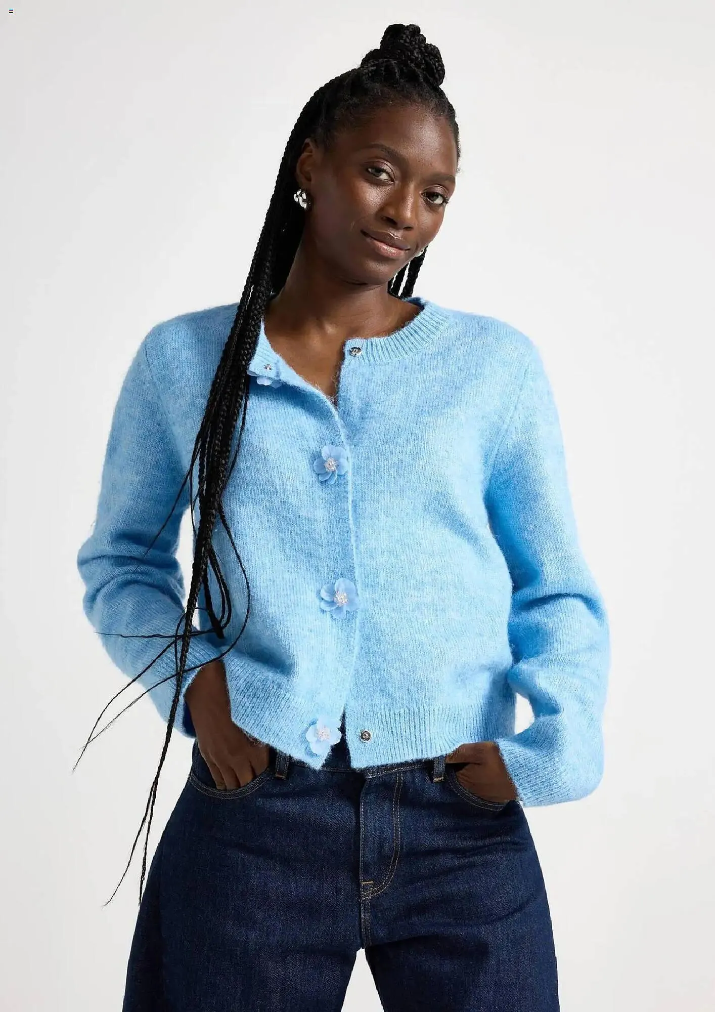 Lindex reklamblad från 5 januari till 1 februari 2026 - Reklamblad sidor 12