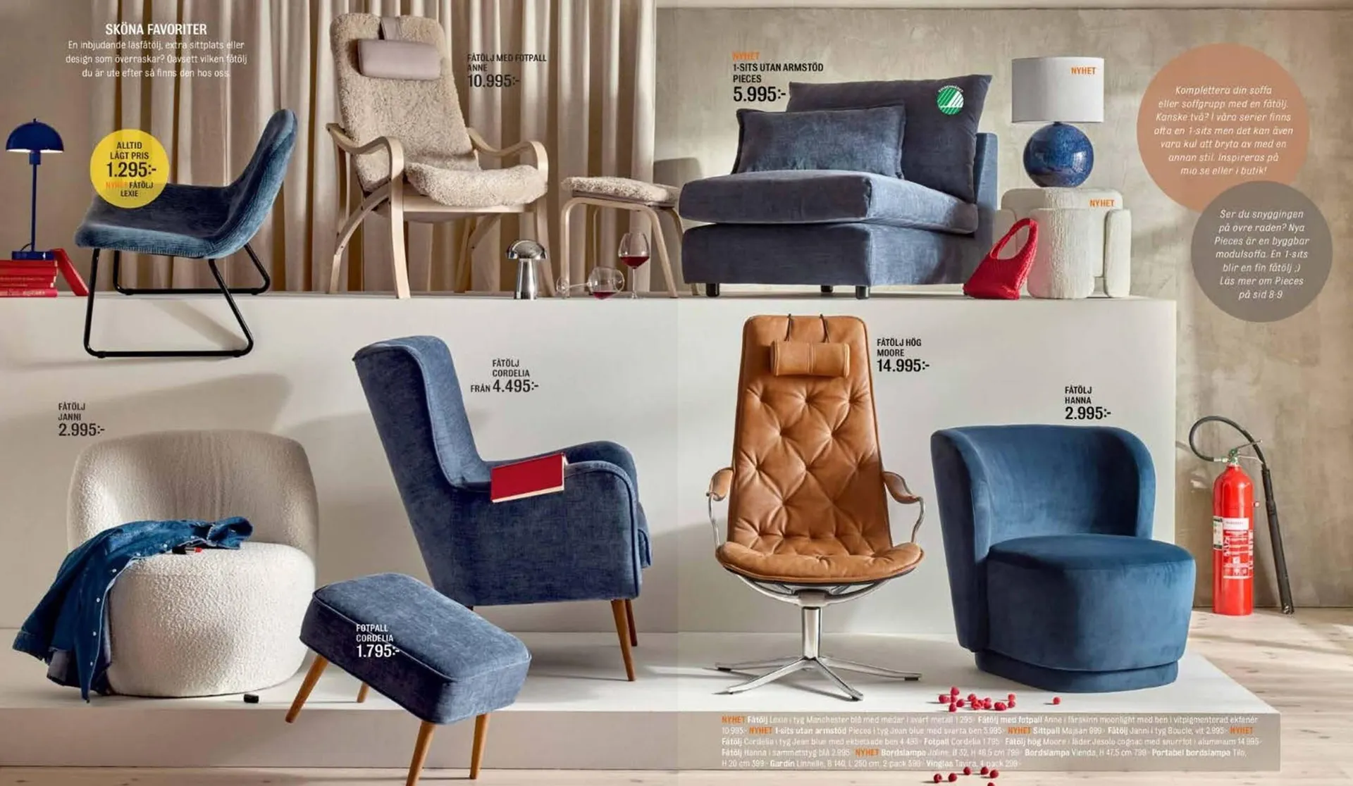 Mio reklamblad från 12 augusti till 12 september 2025 - Reklamblad sidor 20