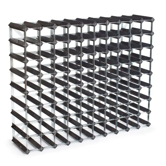 Vinställ Traditional Wine Rack