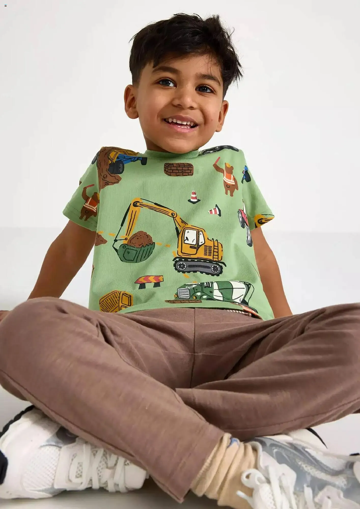 Lindex reklamblad från 2 februari till 1 mars 2026 - Reklamblad sidor 2