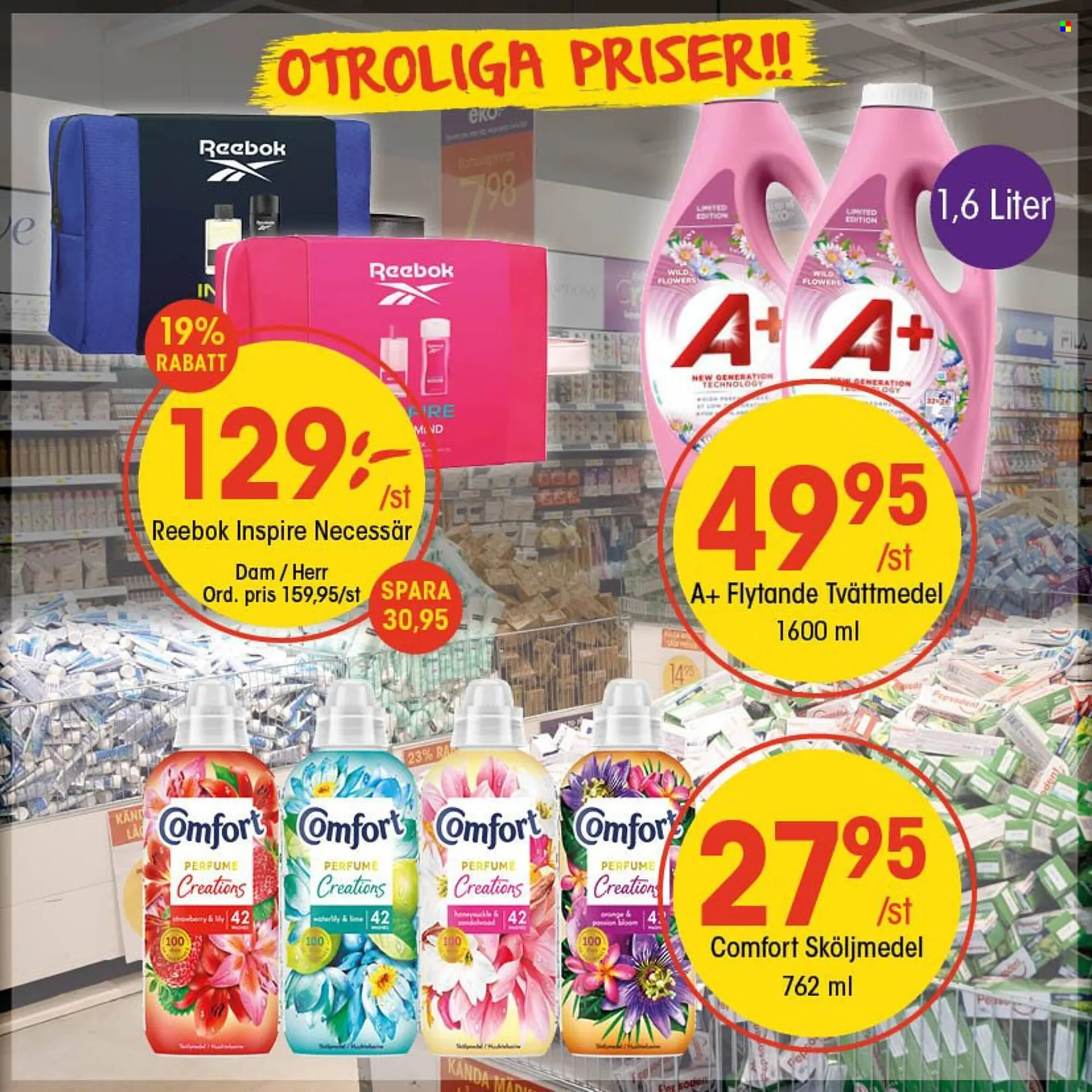 EKO reklamblad från 20 juli till 29 juli 2025 - Reklamblad sidor 4