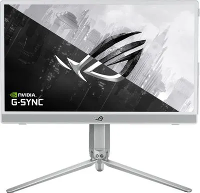 ASUS 15,6" ROG Strix XG16AHP-W IPS 144 Hz USB-C
