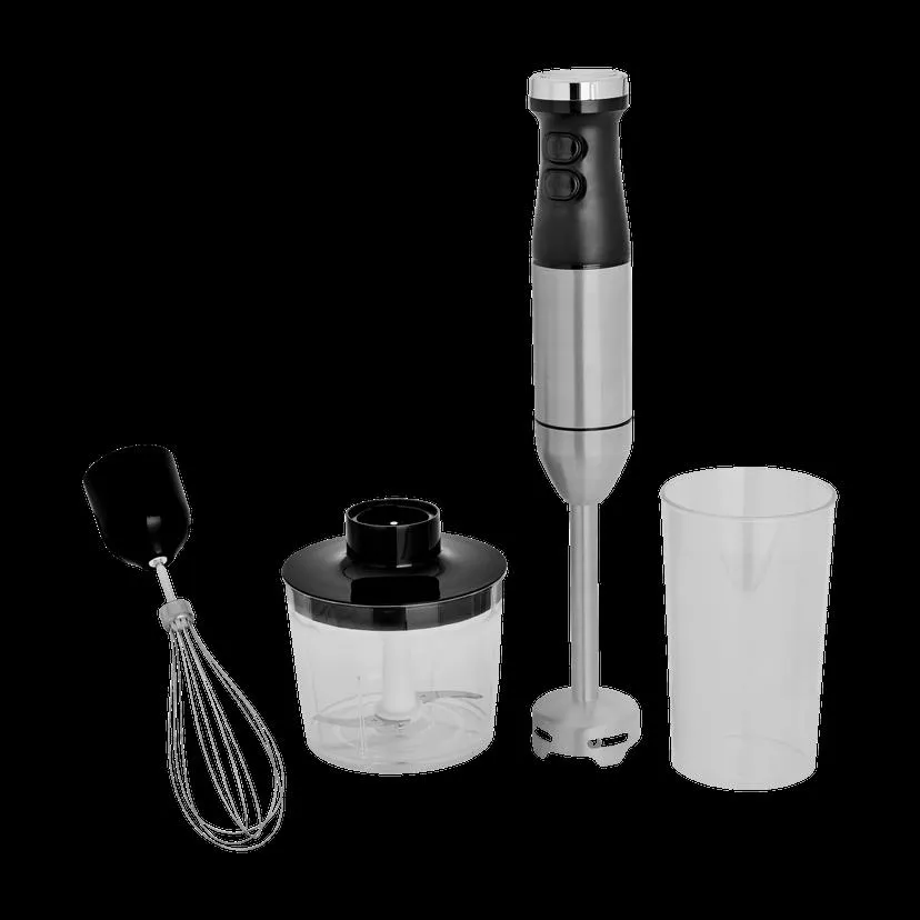 Stavmixerset 600 W