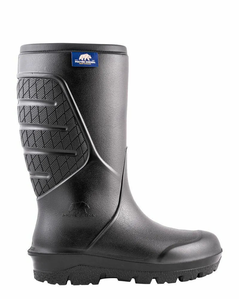 Polyver Classic High Vinter