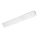 Bänkbelysning LED 1750 lm 18 W 53 cm