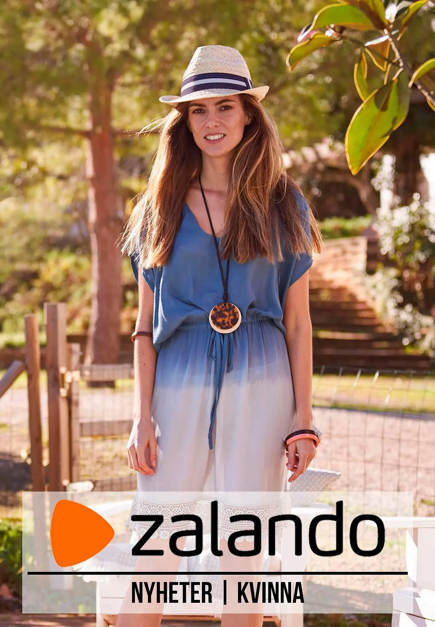 Zalando reklamblad - 1