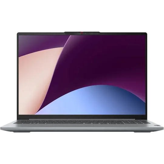 Lenovo IdeaPad Pro 5 R7-7/16/1000/4050 16" bärbar dator gaming