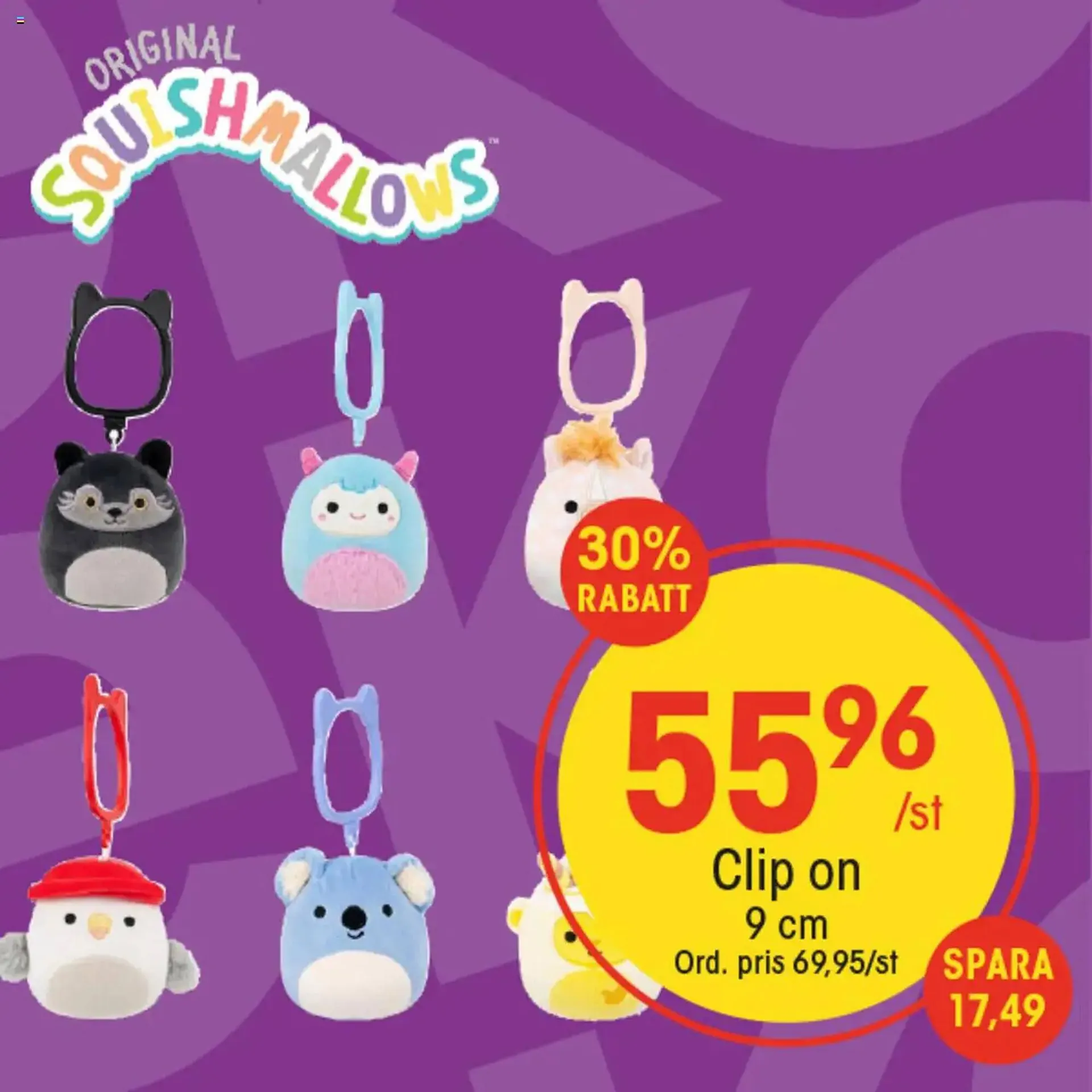 EKO reklamblad från 10 oktober till 17 oktober 2025 - Reklamblad sidor 7