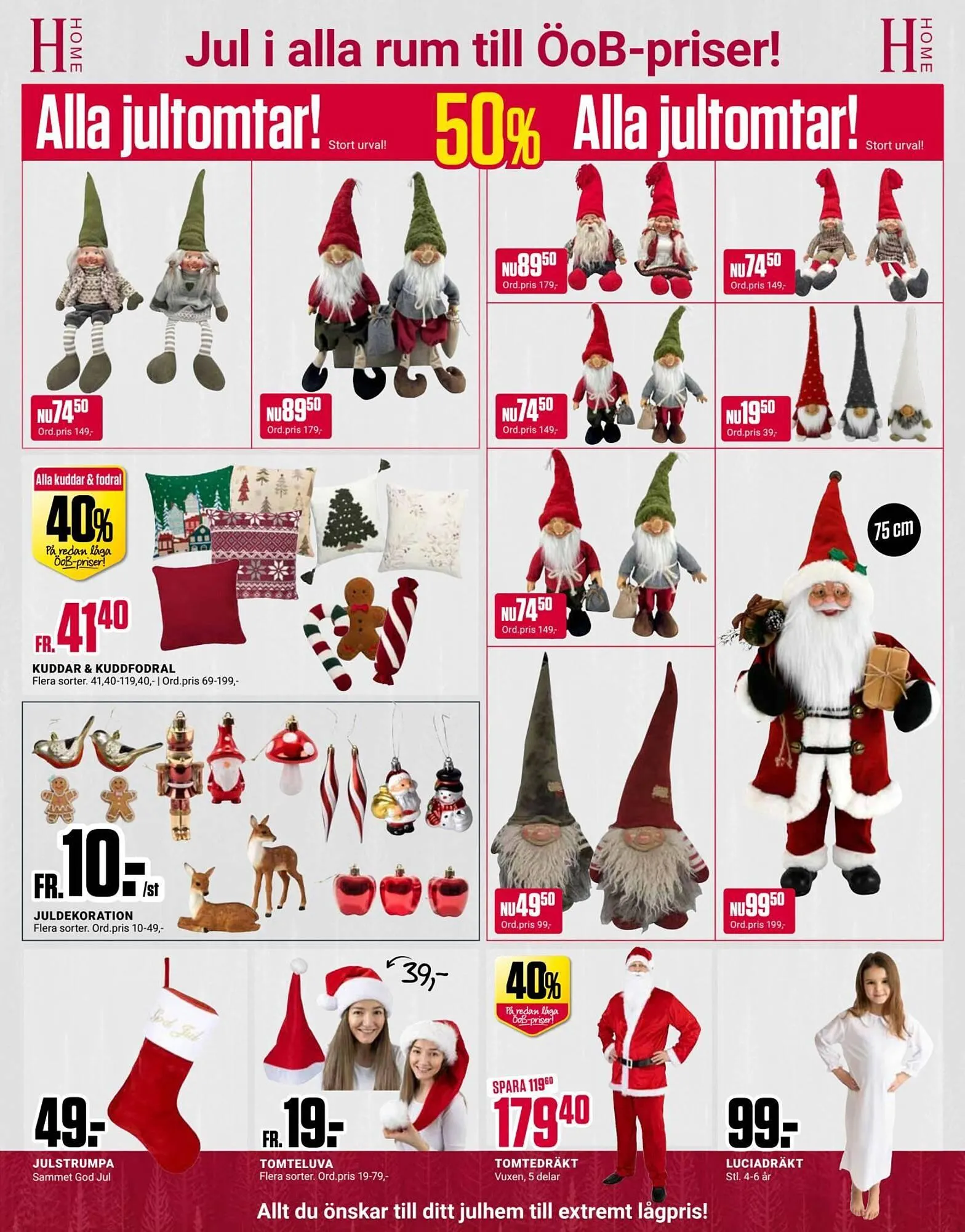 ÖoB annonsblad från 8 december till 15 december 2025 - Reklamblad sidor 5