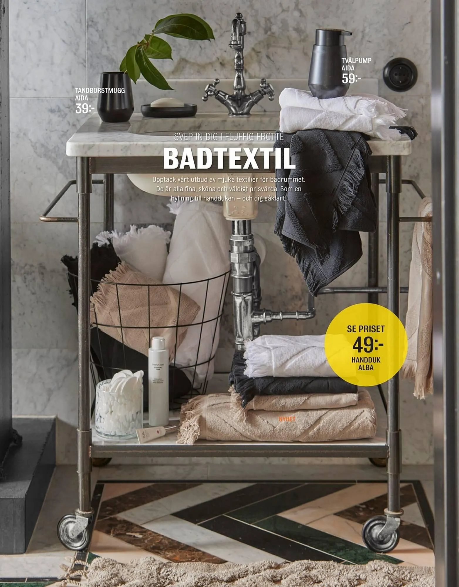 Mio reklamblad från 13 februari till 14 augusti 2023 - Reklamblad sidor 78