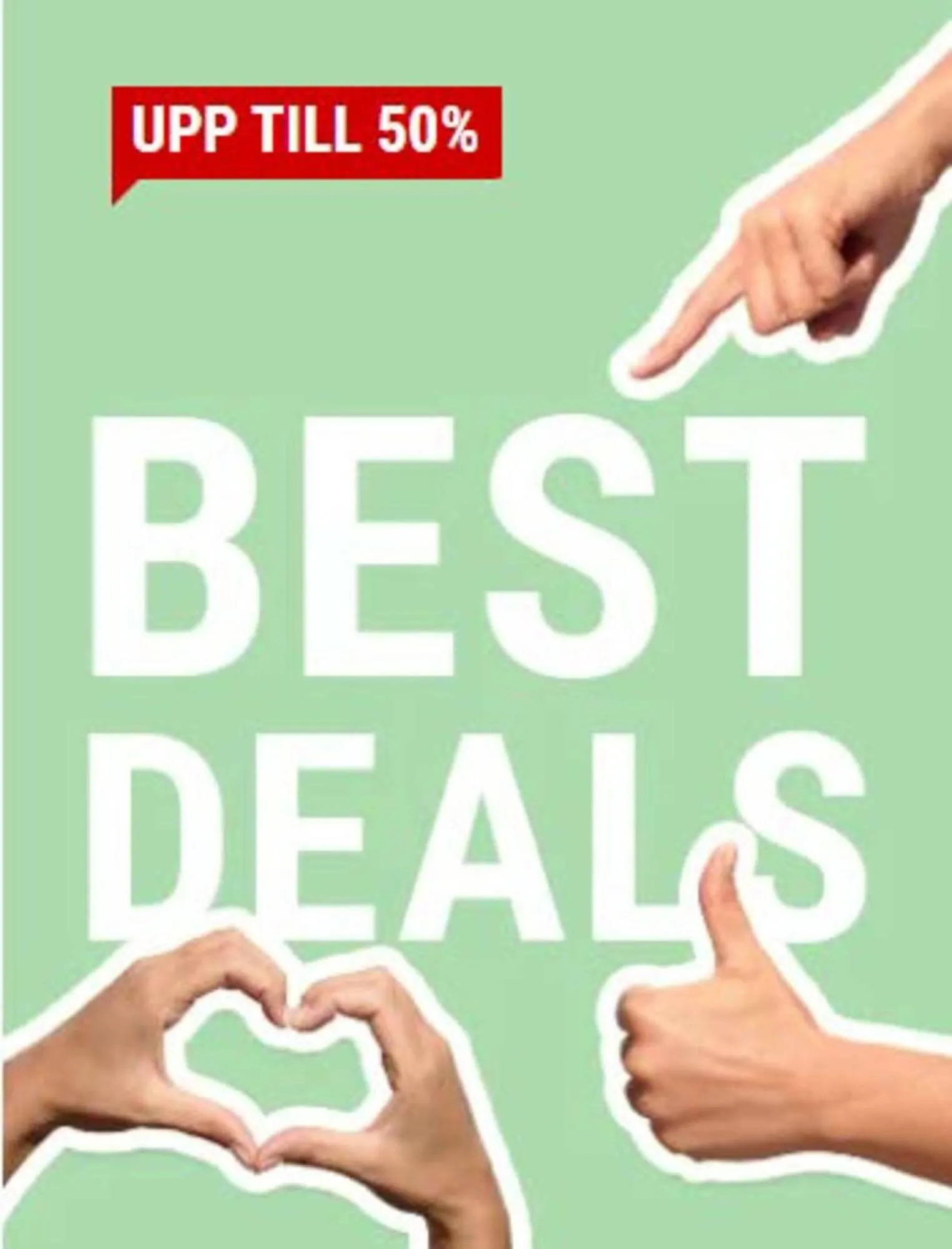 Gymgrossisten reklamblad från 13 april till 18 april 2026 - Reklamblad sidor 4