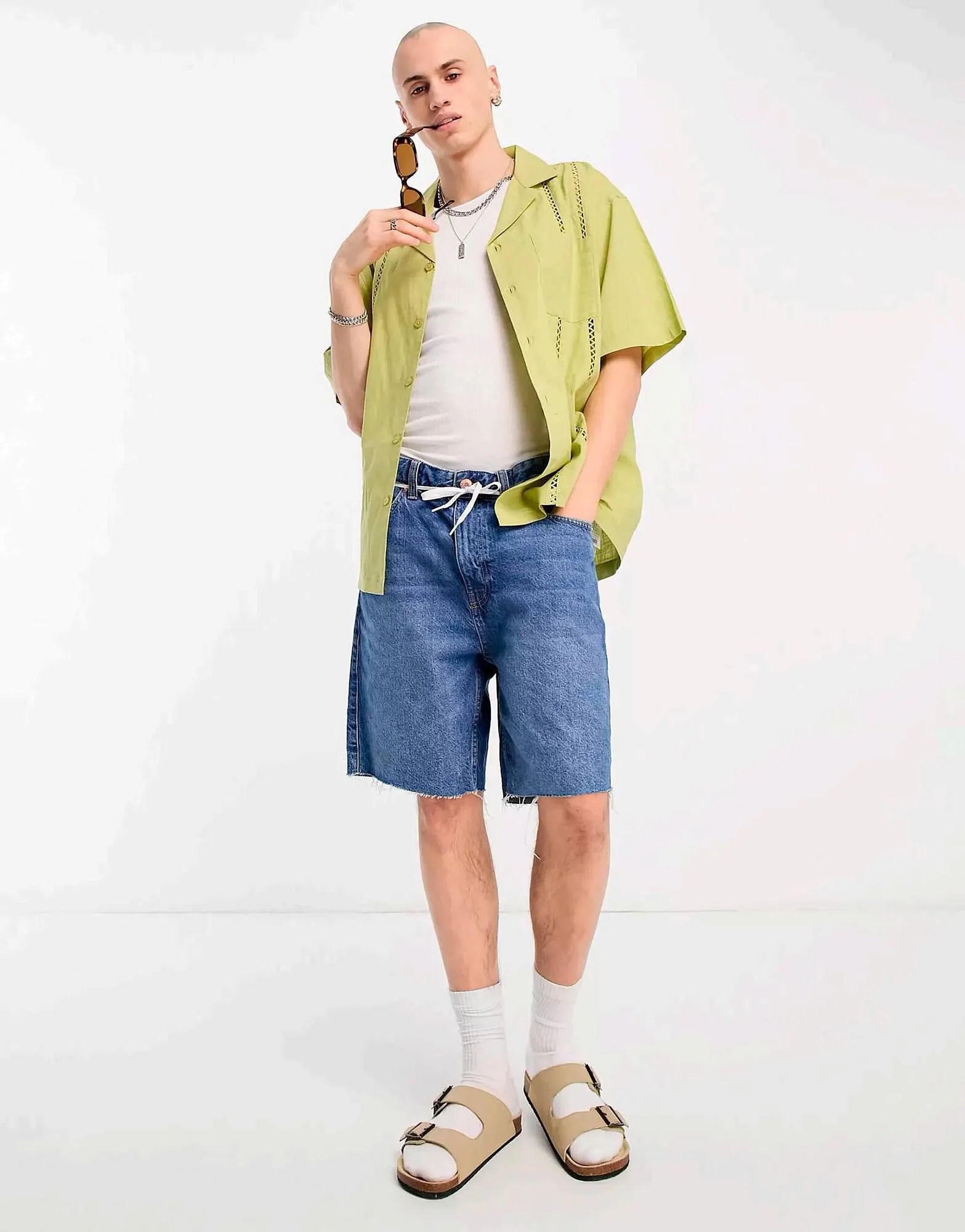 ASOS reklamblad från 13 juni till 31 juli 2023 - Reklamblad sidor 8