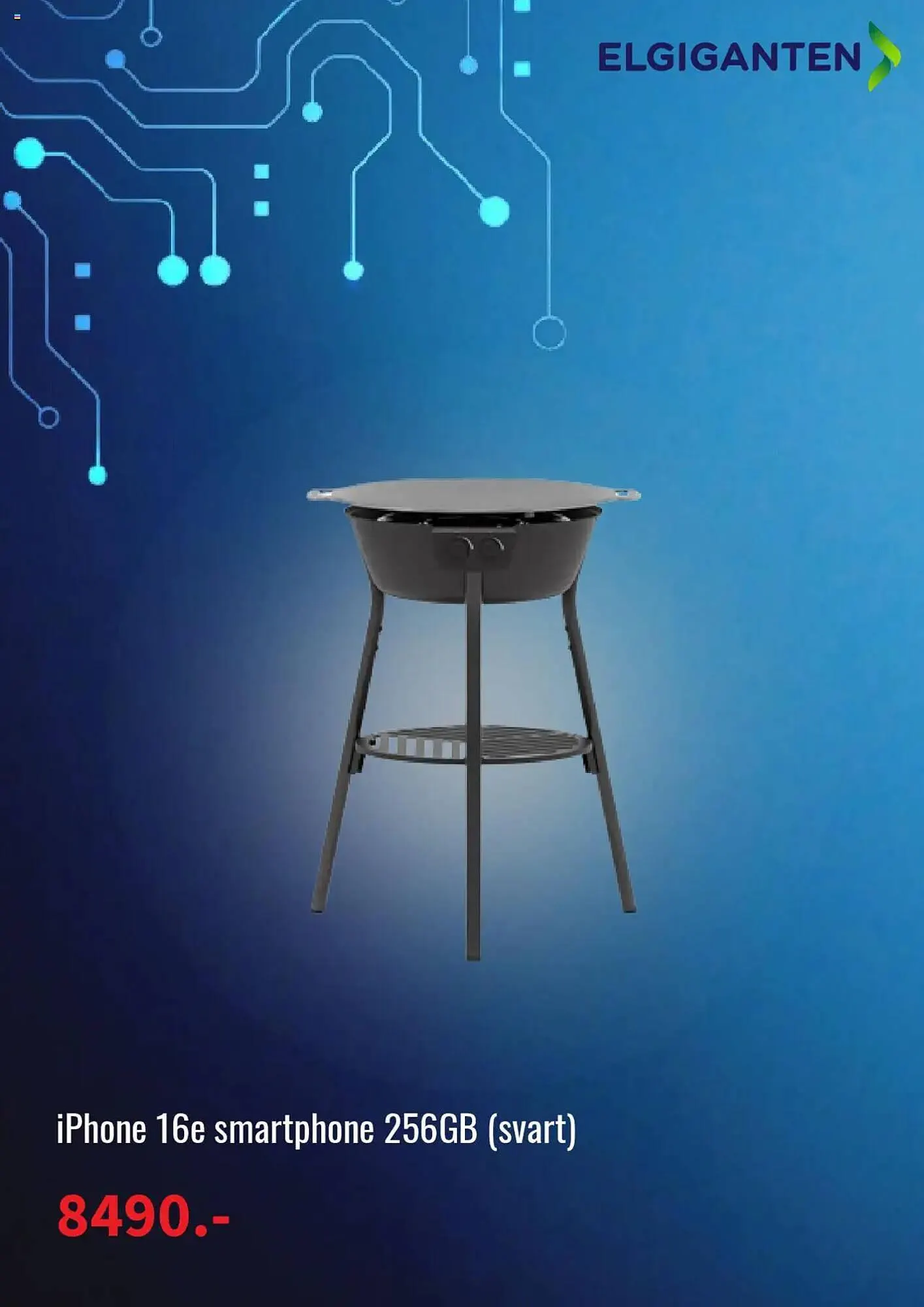 NetOnNet reklamblad från 19 maj till 19 juni 2025 - Reklamblad sidor 6