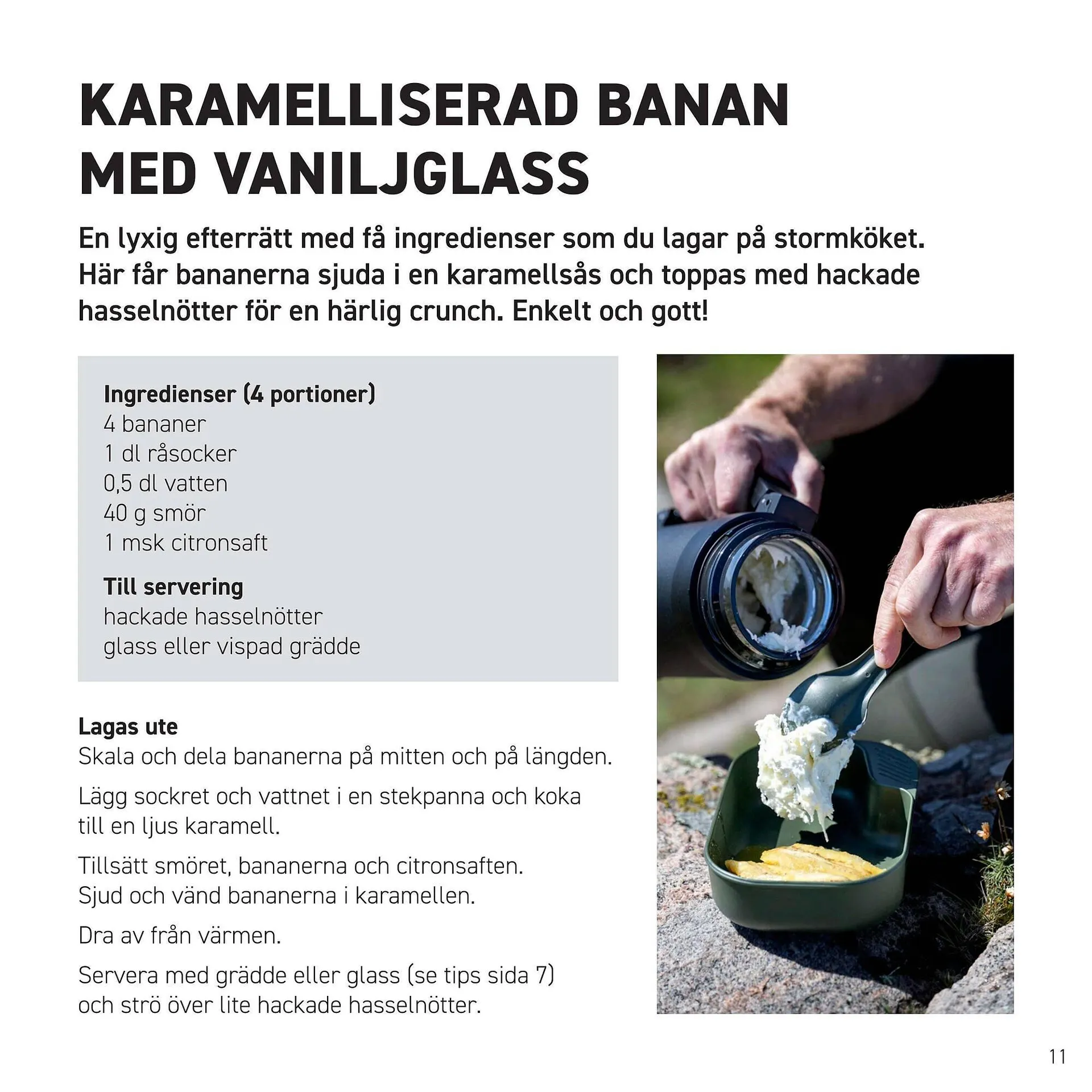 Engelsons katalog från 24 september till 30 september 2025 - Reklamblad sidor 11