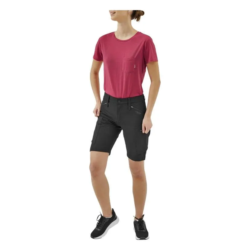 Friluftsshorts dam Kivik 34