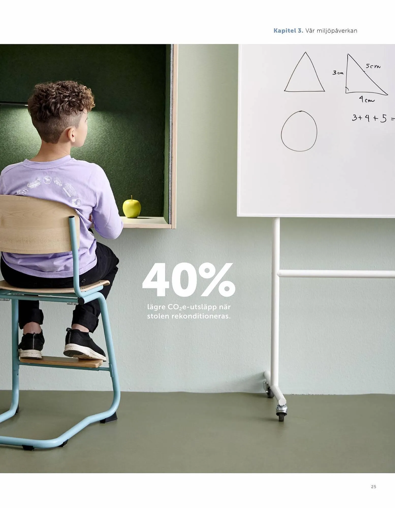 Lekolar reklamblad från 31 augusti till 2 oktober 2023 - Reklamblad sidor 25