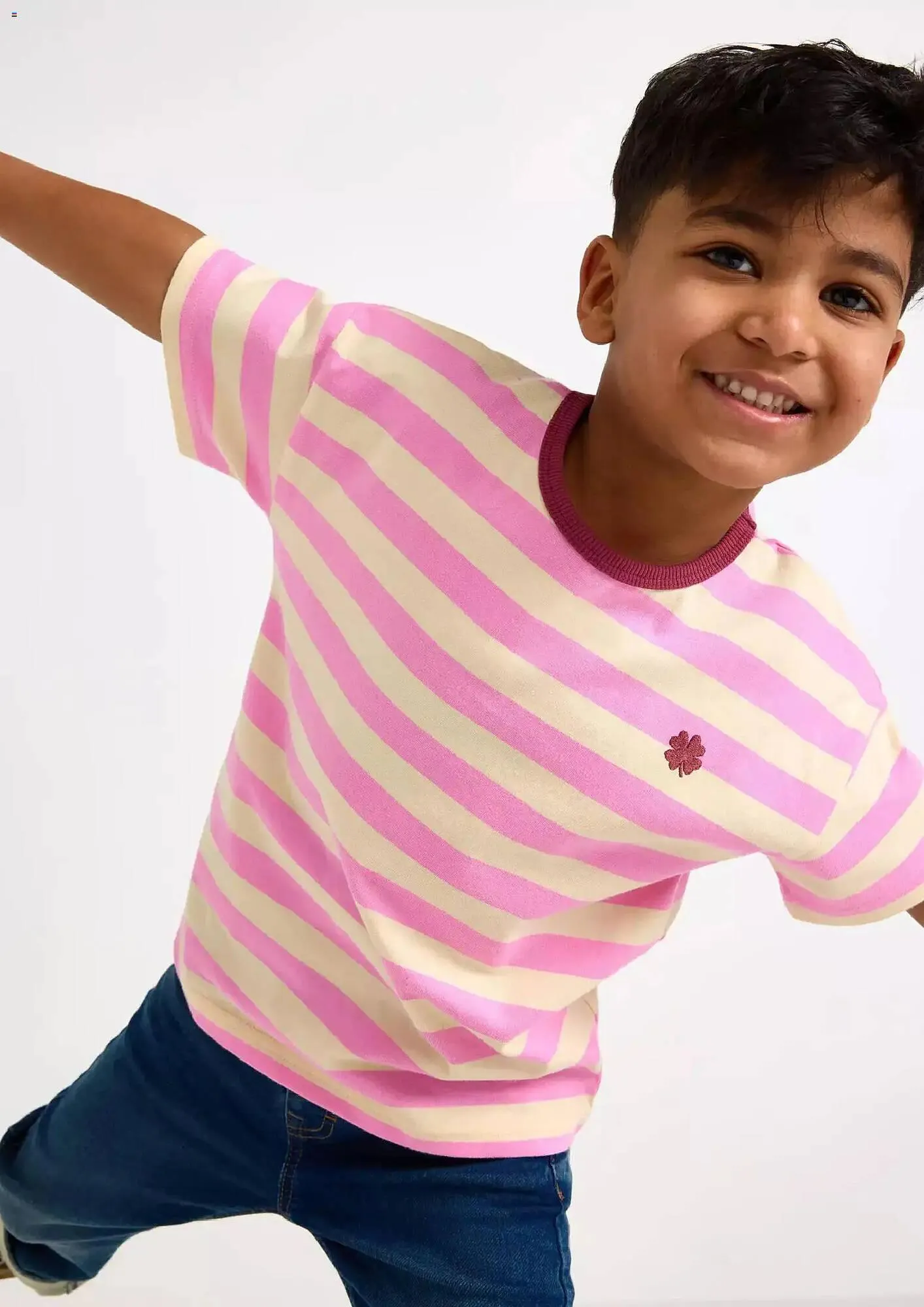 Lindex reklamblad från 2 februari till 1 mars 2026 - Reklamblad sidor 7