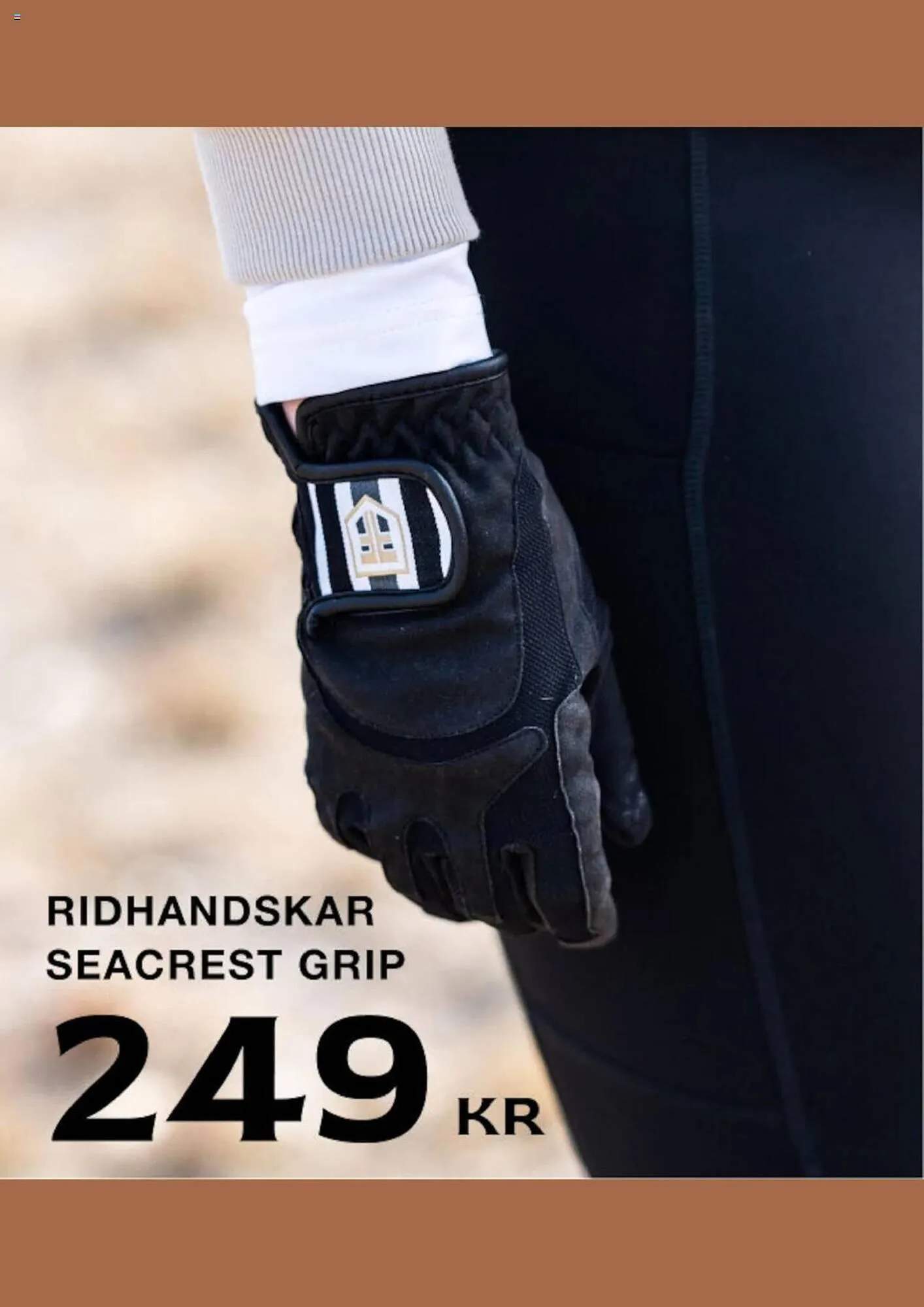 Hööks reklamblad från 18 mars till 31 mars 2024 - Reklamblad sidor 5