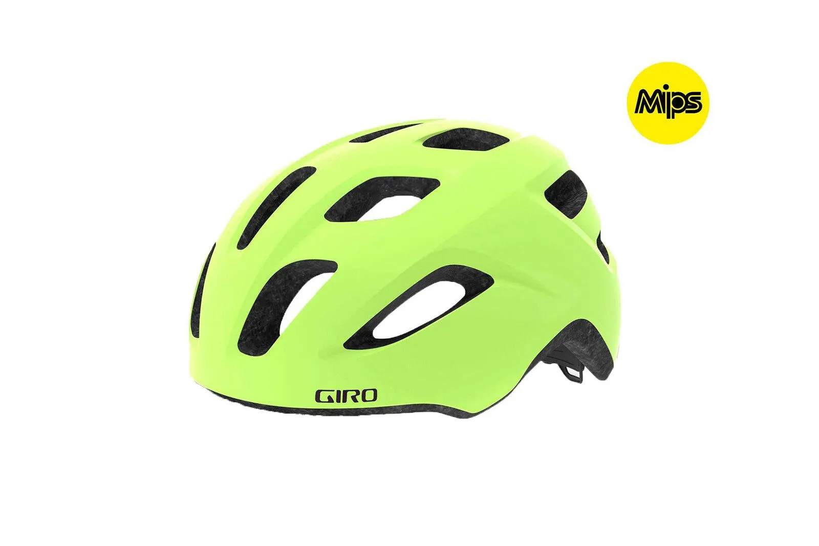 GIRO Cormicks MIPS / Hi Yellow