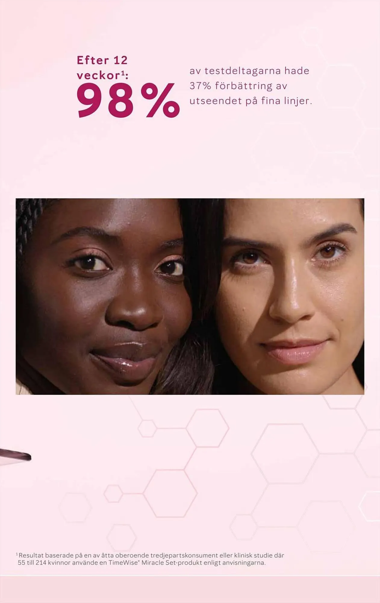 Mary Kay reklamblad från 9 oktober till 30 november 2023 - Reklamblad sidor 3