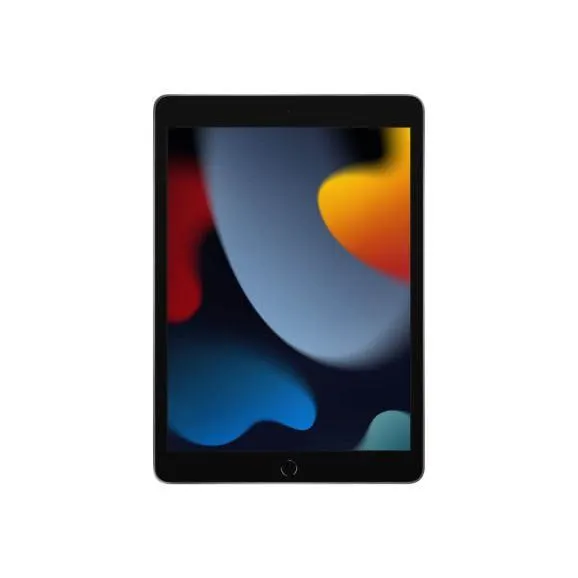 Apple iPad 10.2" Wi-Fi 64GB - Space Grey (9th gen)