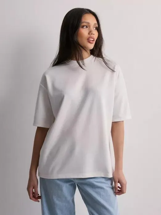 Oversized Tee