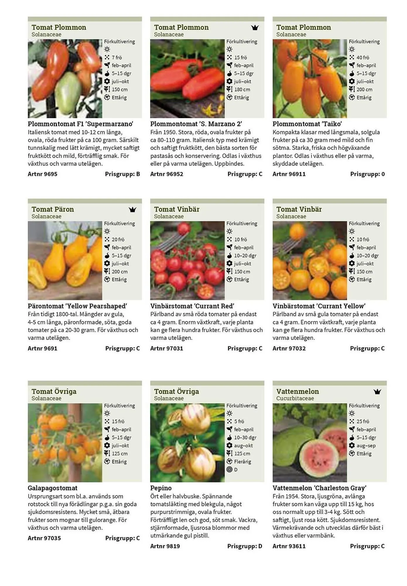 Granngården kampanjblad från 11 september till 31 december 2025 - Reklamblad sidor 69