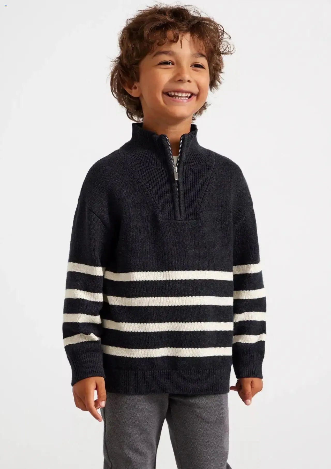 Lindex - Aktuella reklamblad Kids från 1 oktober till 31 oktober 2024 - Reklamblad sidor 3