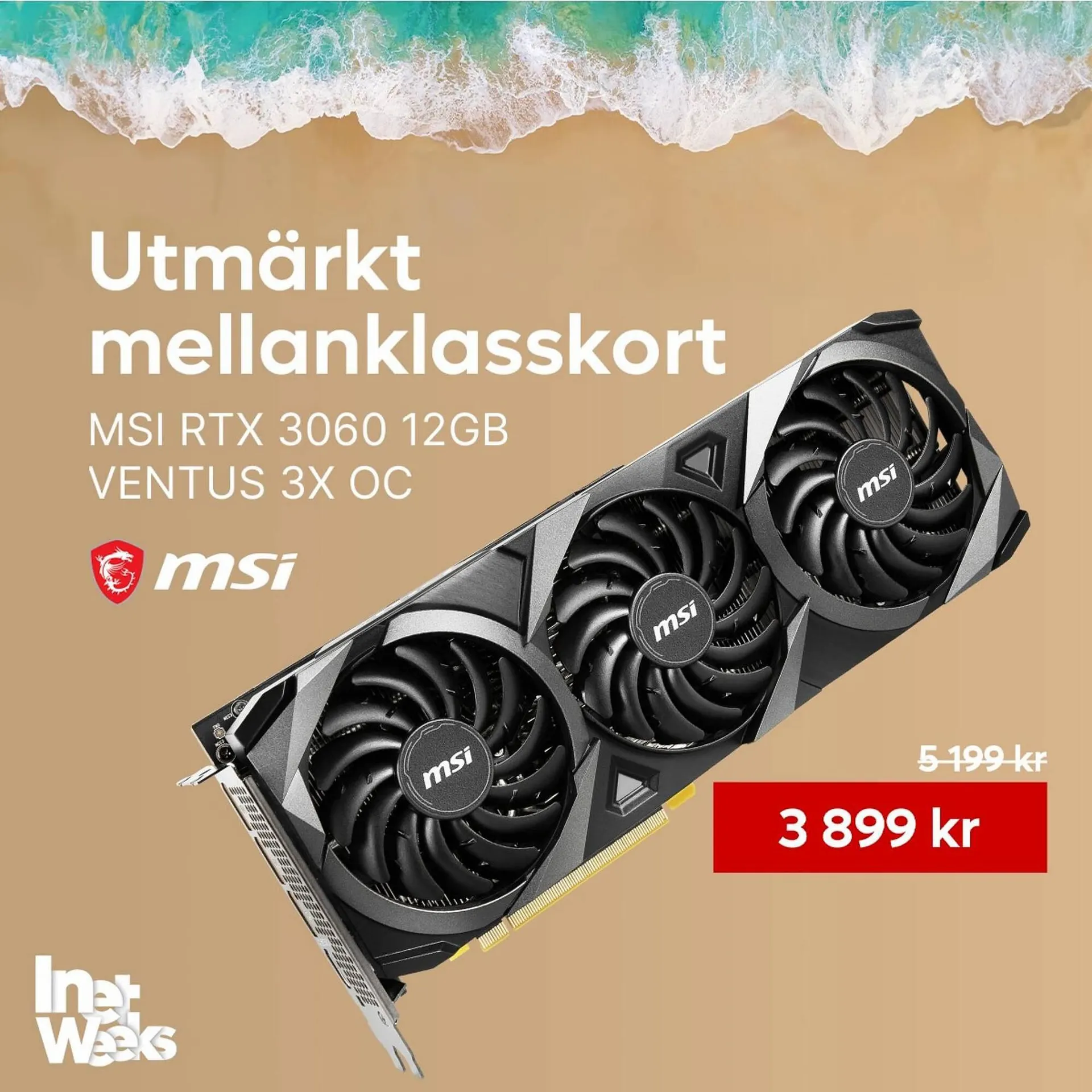 Inet reklamblad från 26 juli till 5 september 2023 - Reklamblad sidor 14