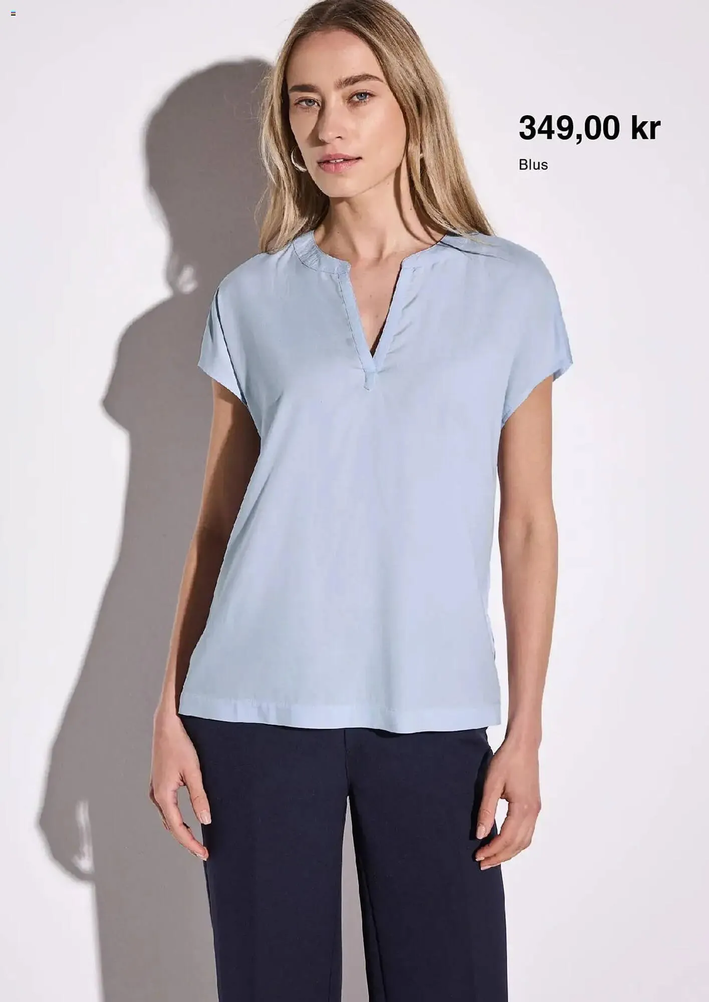 Zalando reklamblad från 1 april till 30 april 2025 - Reklamblad sidor 6