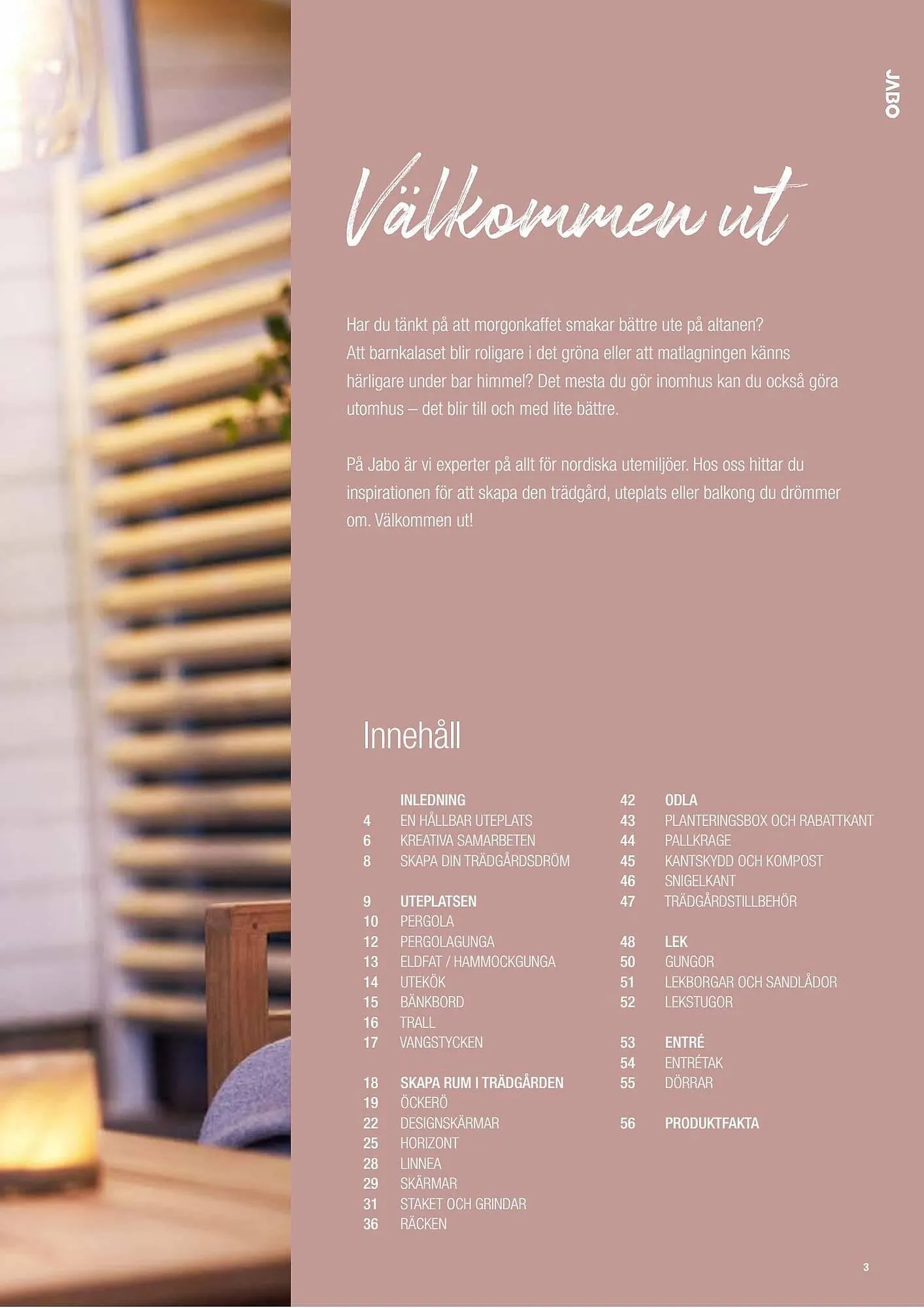 Bygghemma reklamblad från 14 juni till 31 juli 2023 - Reklamblad sidor 3
