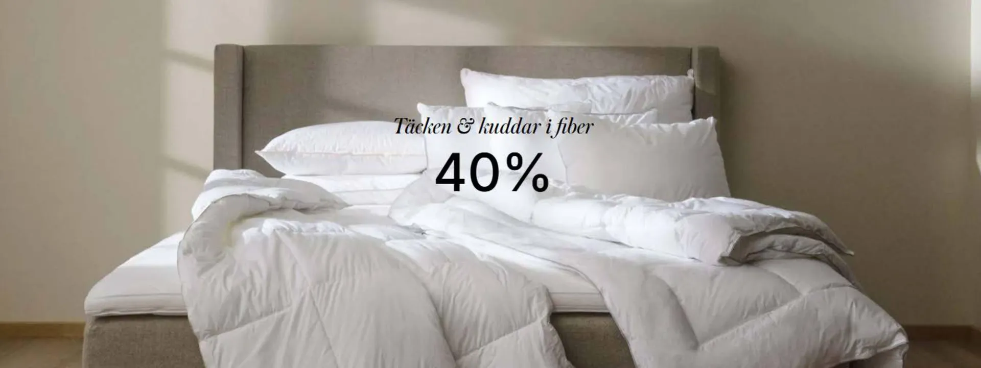 Hemtex reklamblad från 22 oktober till 5 november 2025 - Reklamblad sidor 4