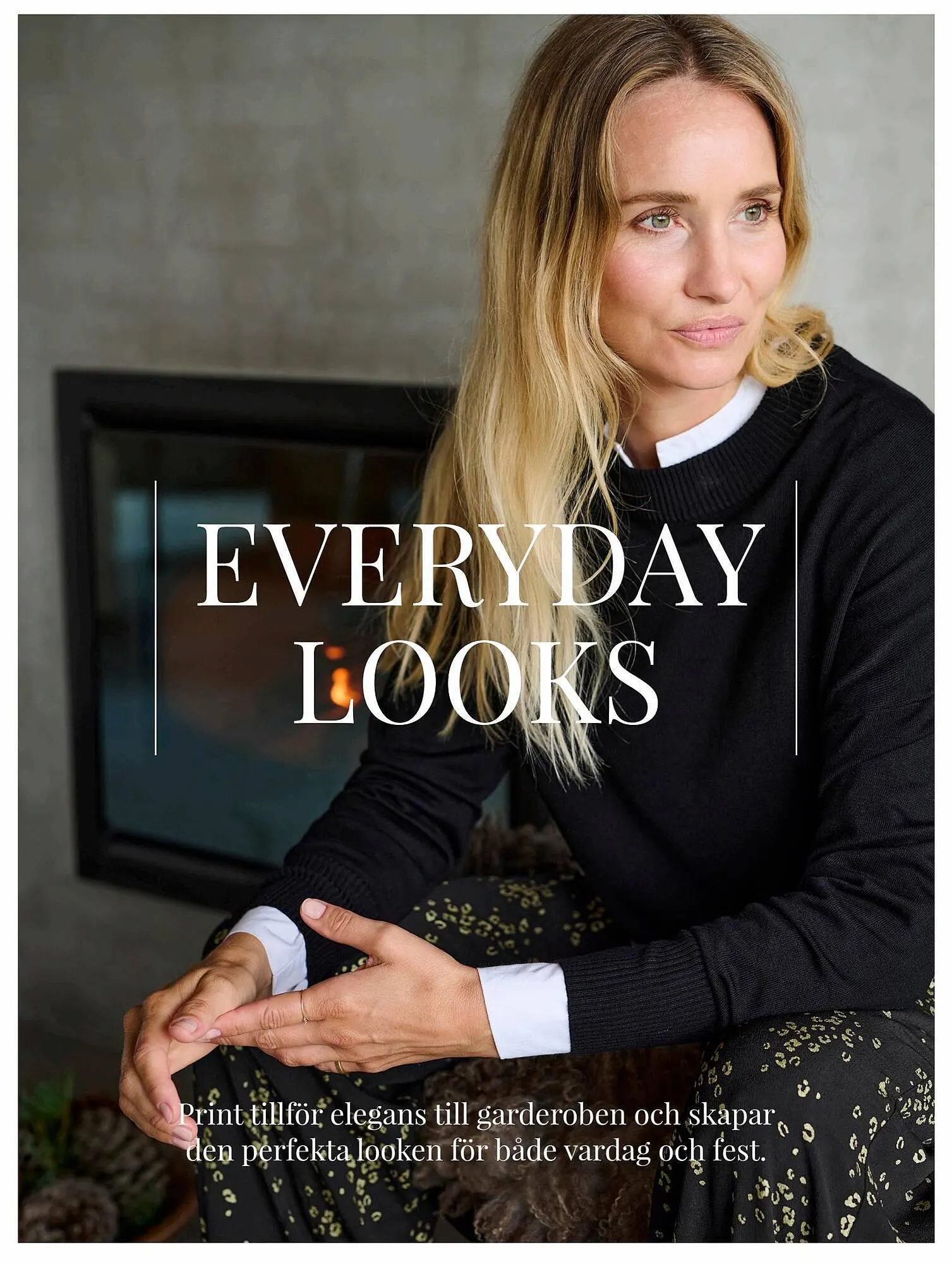 Bon'a Parte reklamblad från 6 november till 24 december 2023 - Reklamblad sidor 4