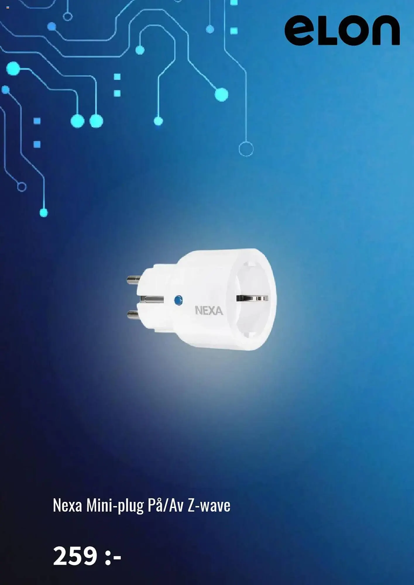 Elon reklamblad från 7 april till 21 april 2025 - Reklamblad sidor 5