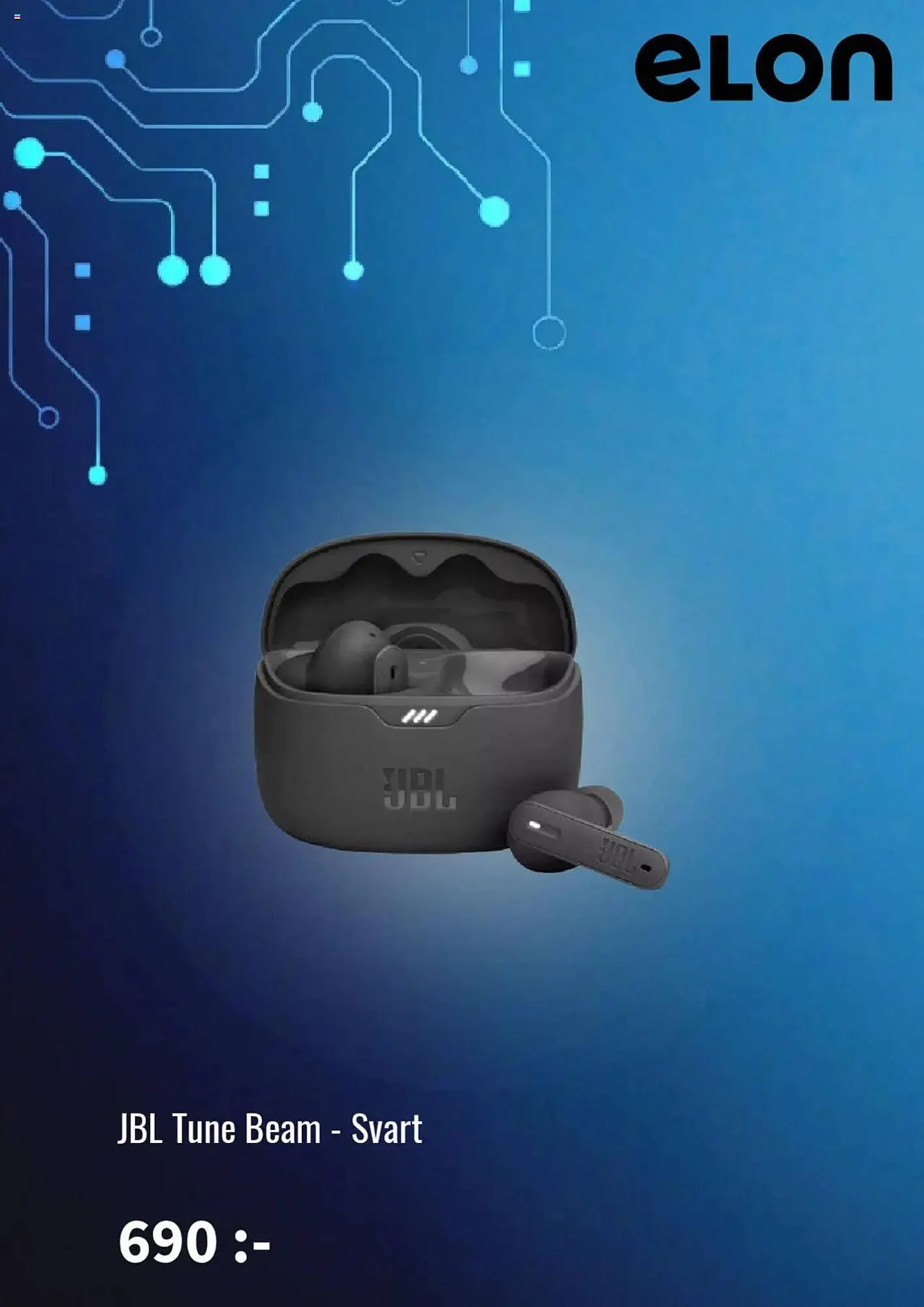 Elon reklamblad från 7 april till 21 april 2025 - Reklamblad sidor 6
