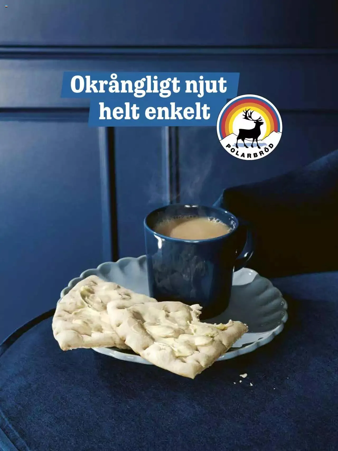 Hemköp - Hemlagat #1 2023 från 10 februari till 31 december 2023 - Reklamblad sidor 32