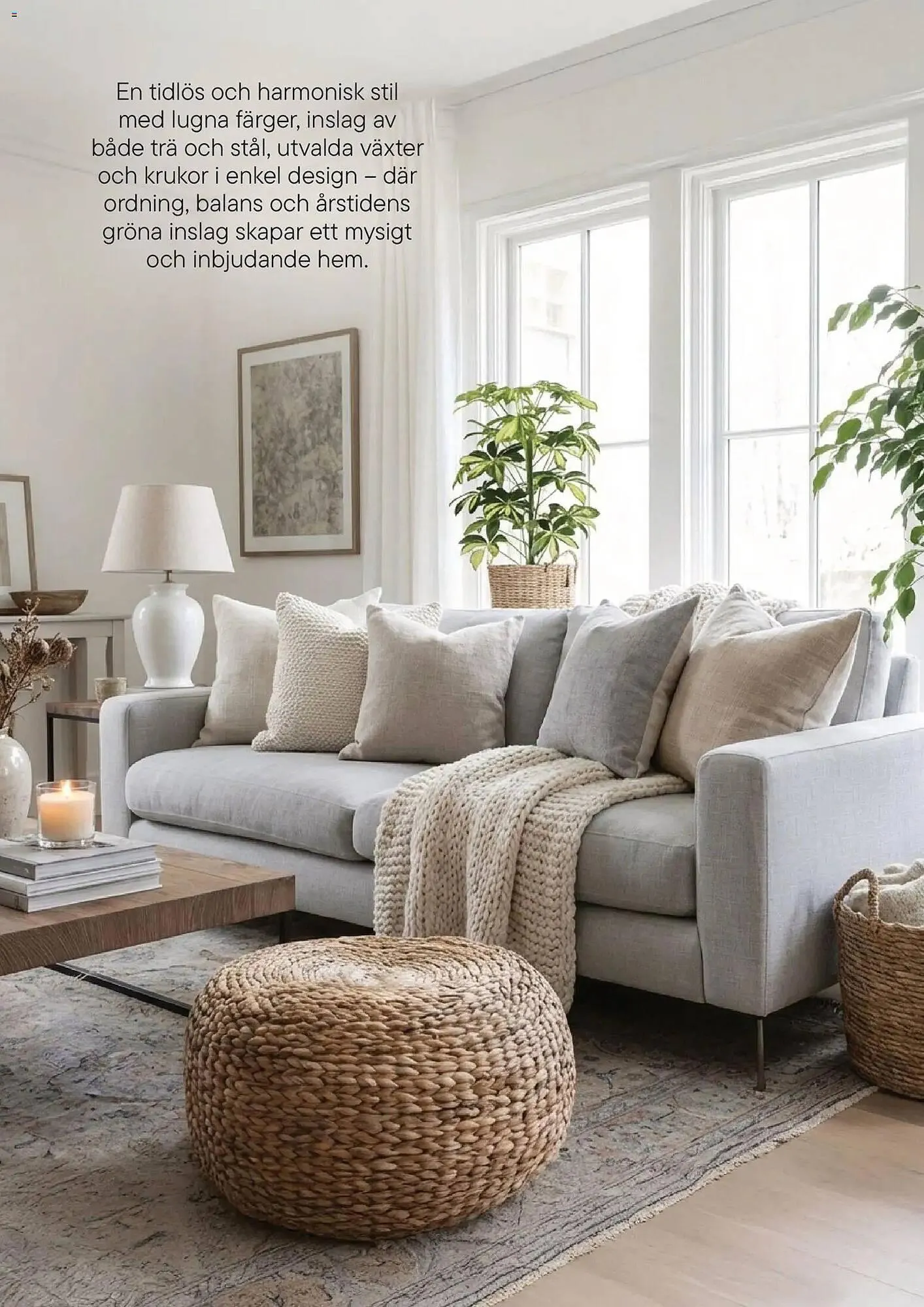 Plantagen annonsblad från 13 januari till 30 juni 2026 - Reklamblad sidor 23