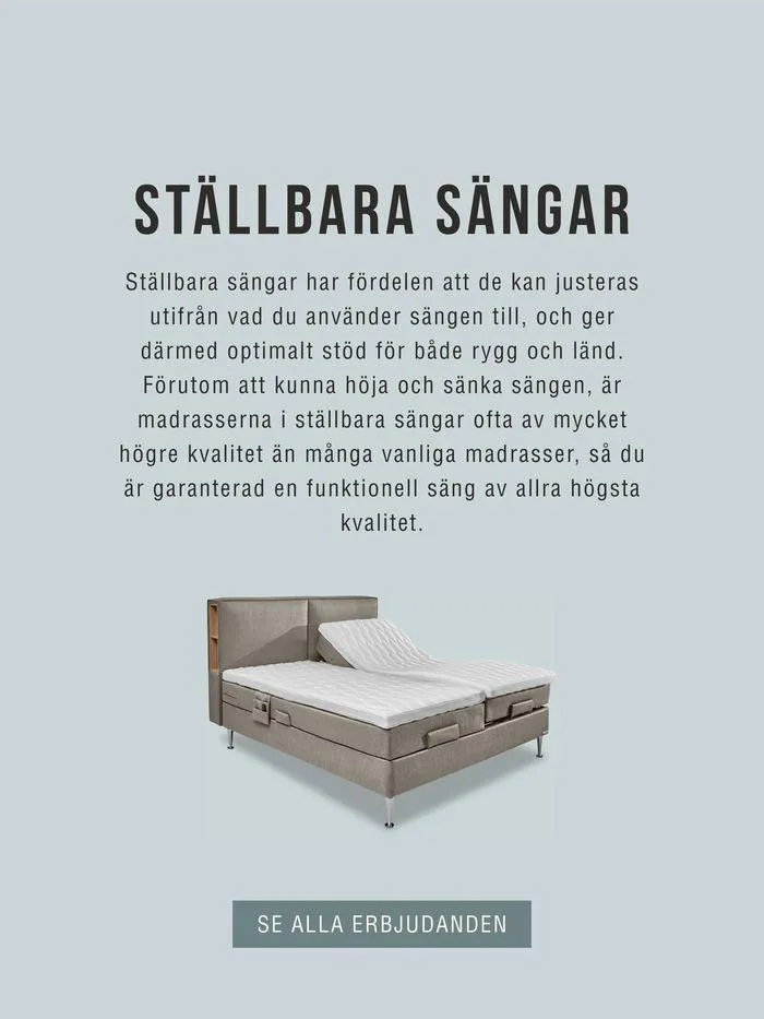 Specialerbjudanden för dig från 20 augusti till 3 september 2024 - Reklamblad sidor 8
