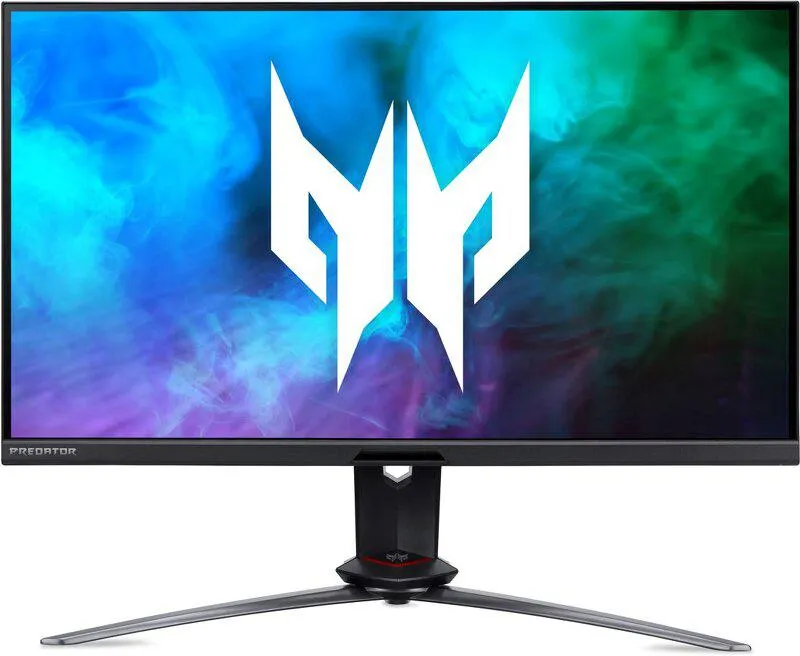 Acer Predator XB273UKF