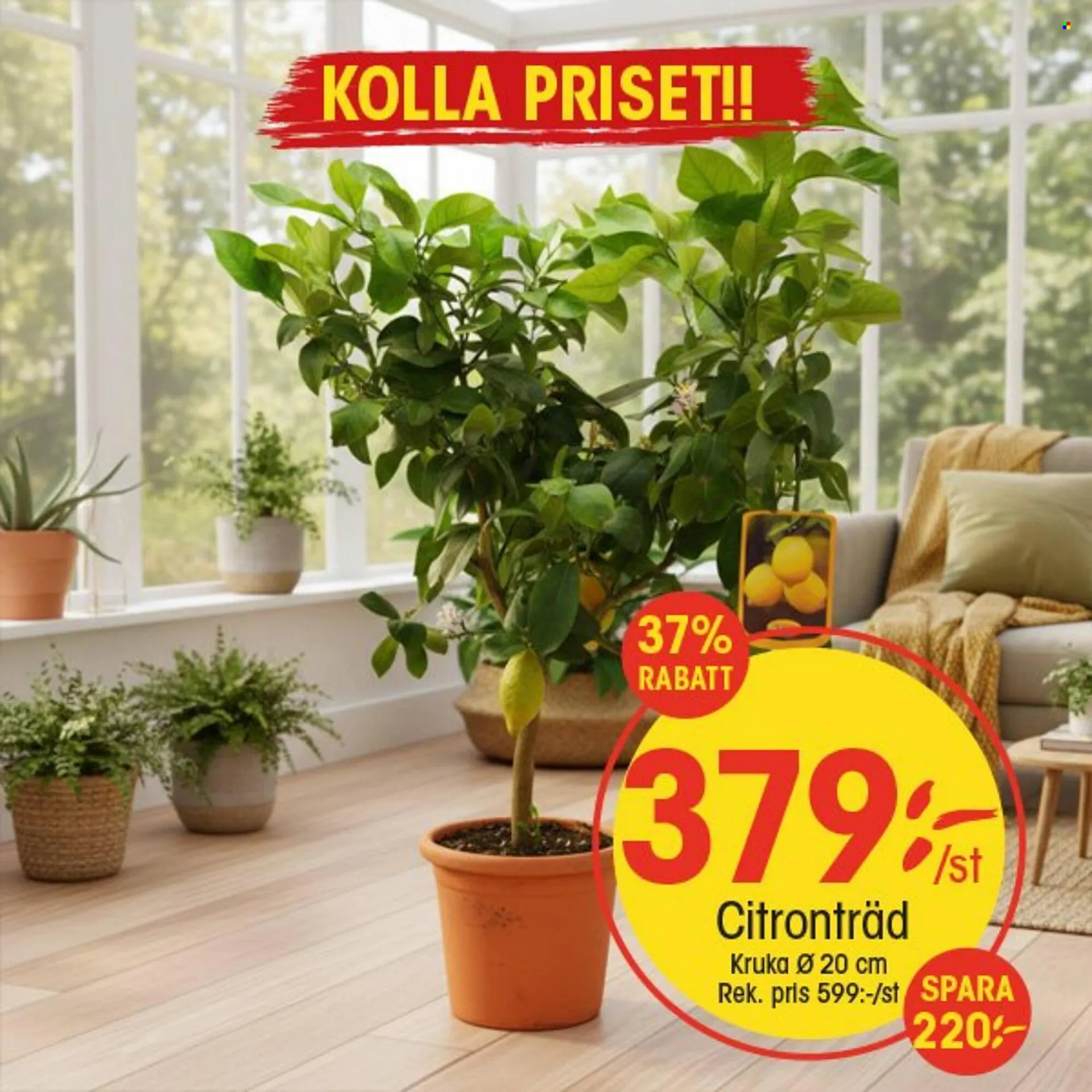 EKO reklamblad från 27 april till 3 maj 2026 - Reklamblad sidor 3
