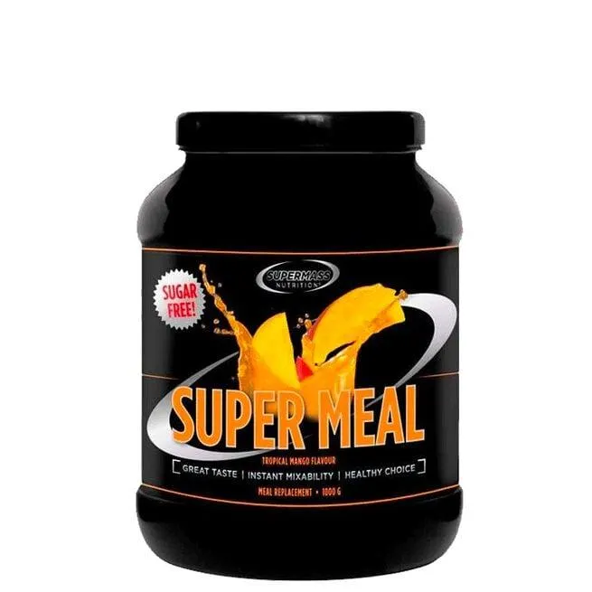 Super Meal, 1000 g Tropical Mango