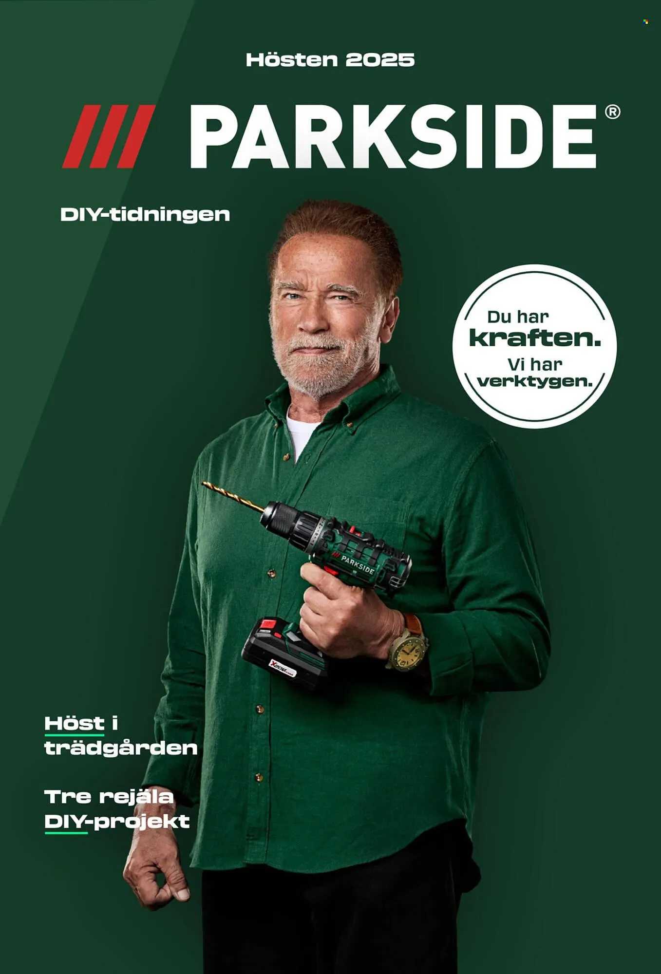 Lidl reklamblad från 31 augusti till 8 september 2025 - Reklamblad sidor 1