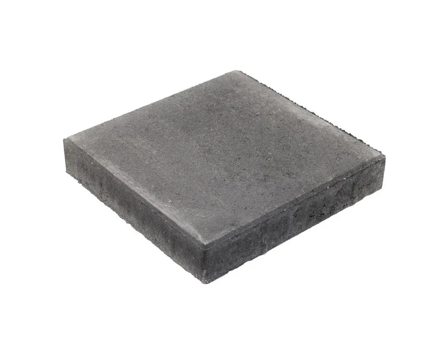 Funkis antracit 30x30x6 cm