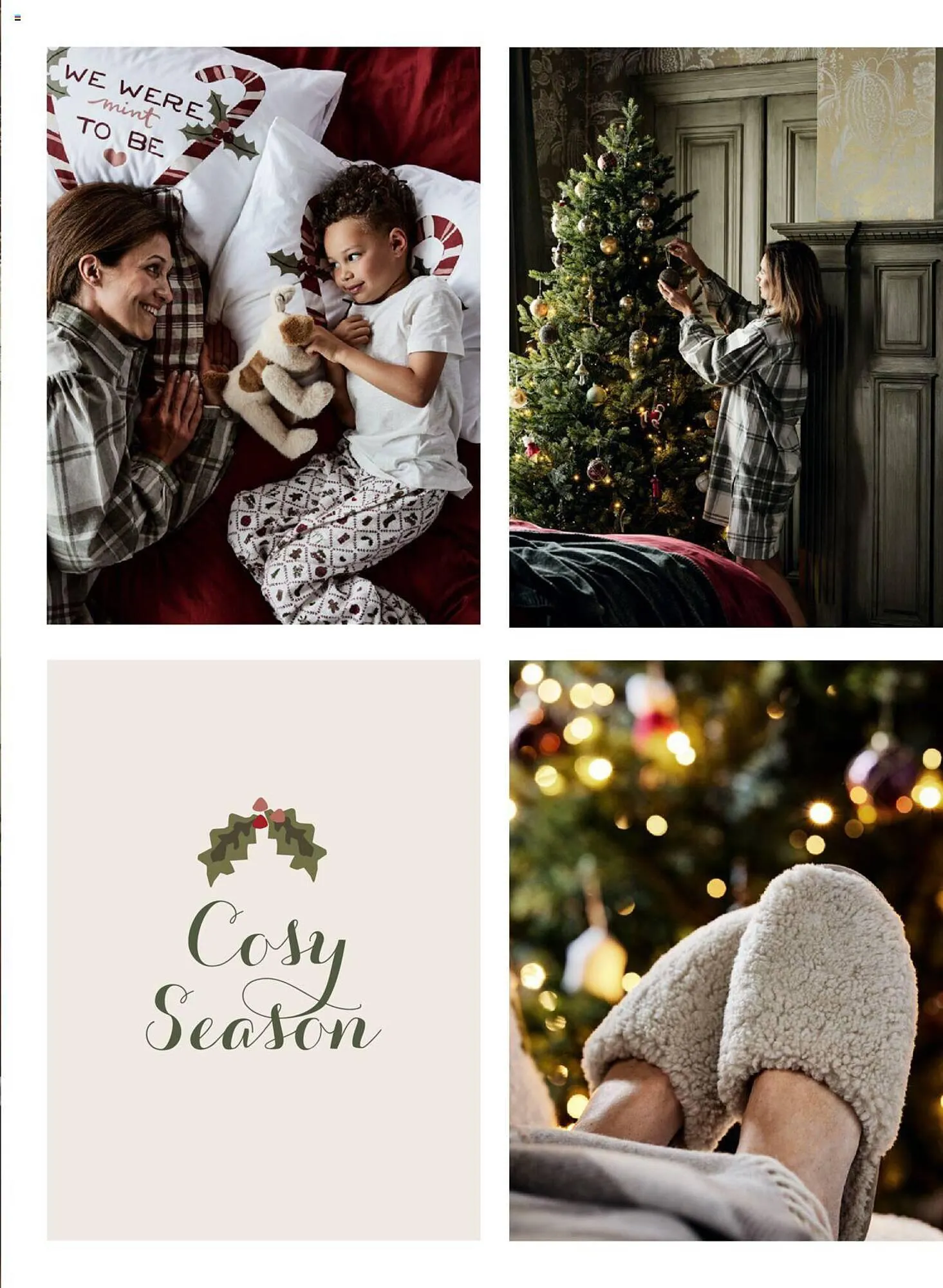 Hemtex reklamblad från 27 november till 24 december 2023 - Reklamblad sidor 7