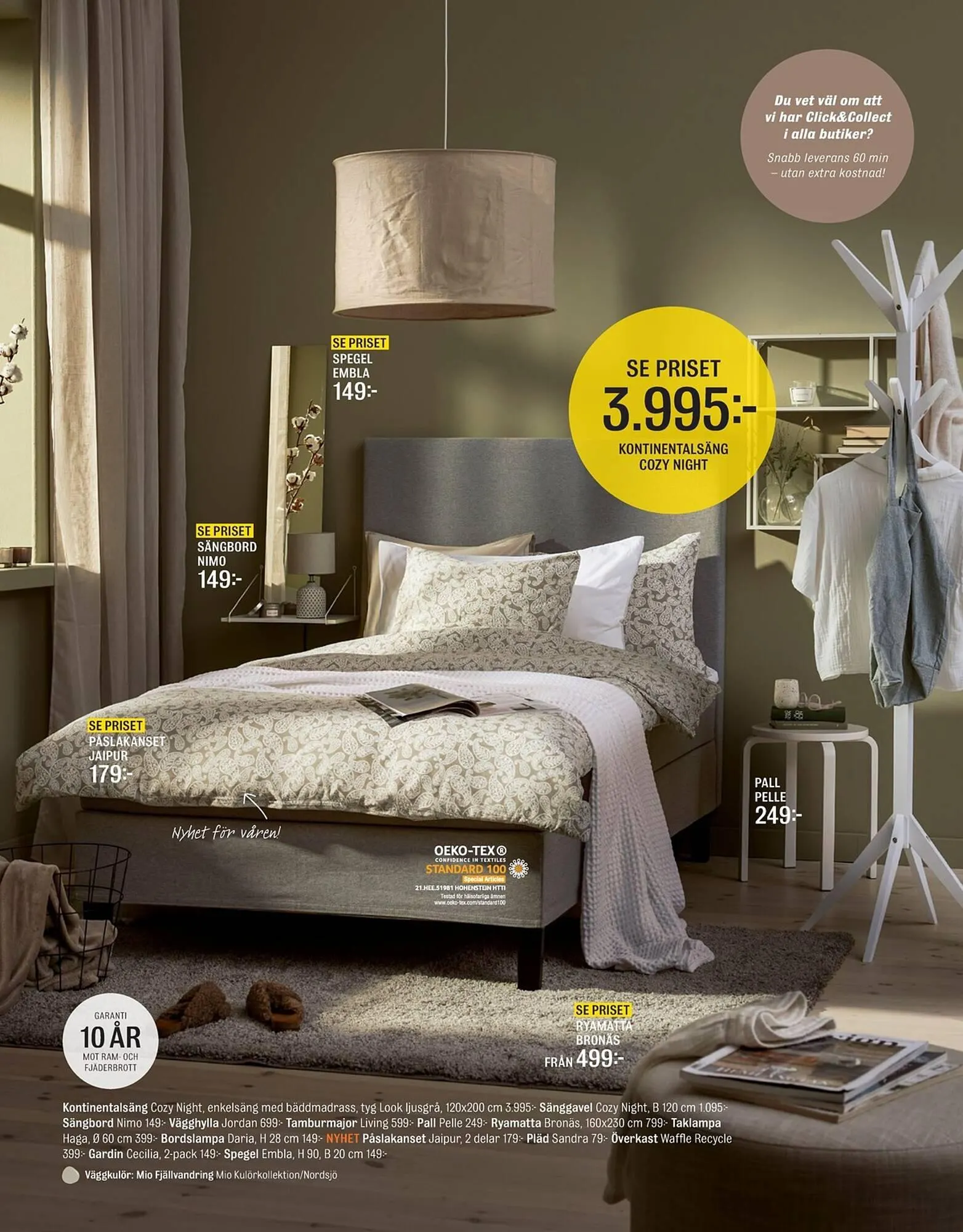 Mio reklamblad från 13 februari till 14 augusti 2023 - Reklamblad sidor 65