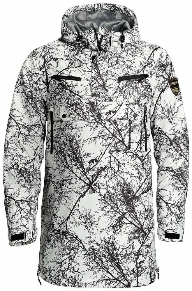 Jaktanorak Jokkmokk Herr