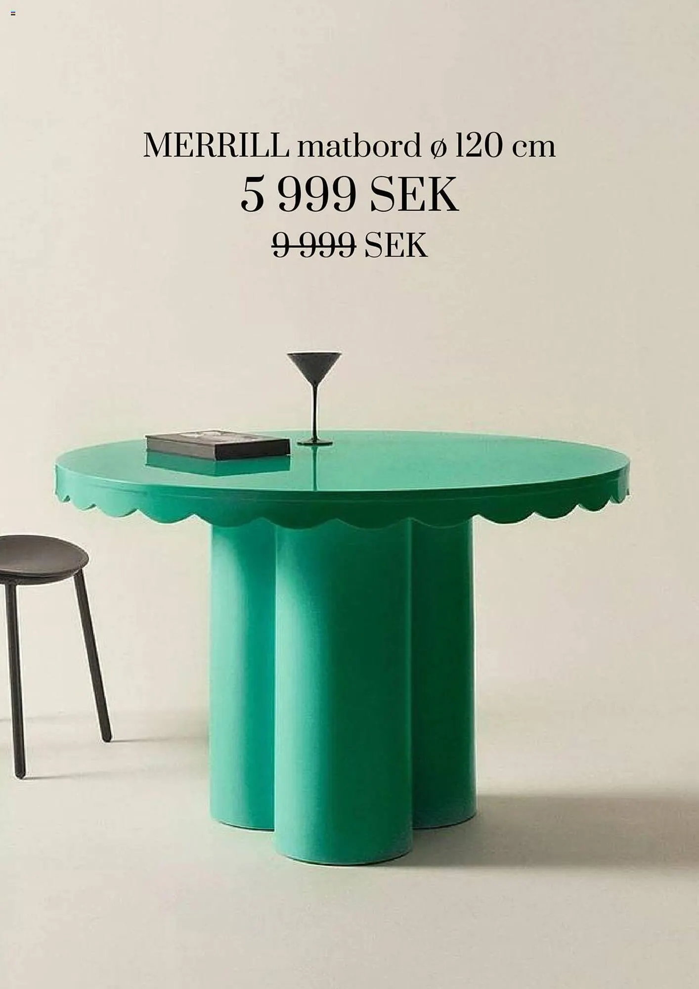 Jotex reklamblad från 20 maj till 16 juni 2024 - Reklamblad sidor 8
