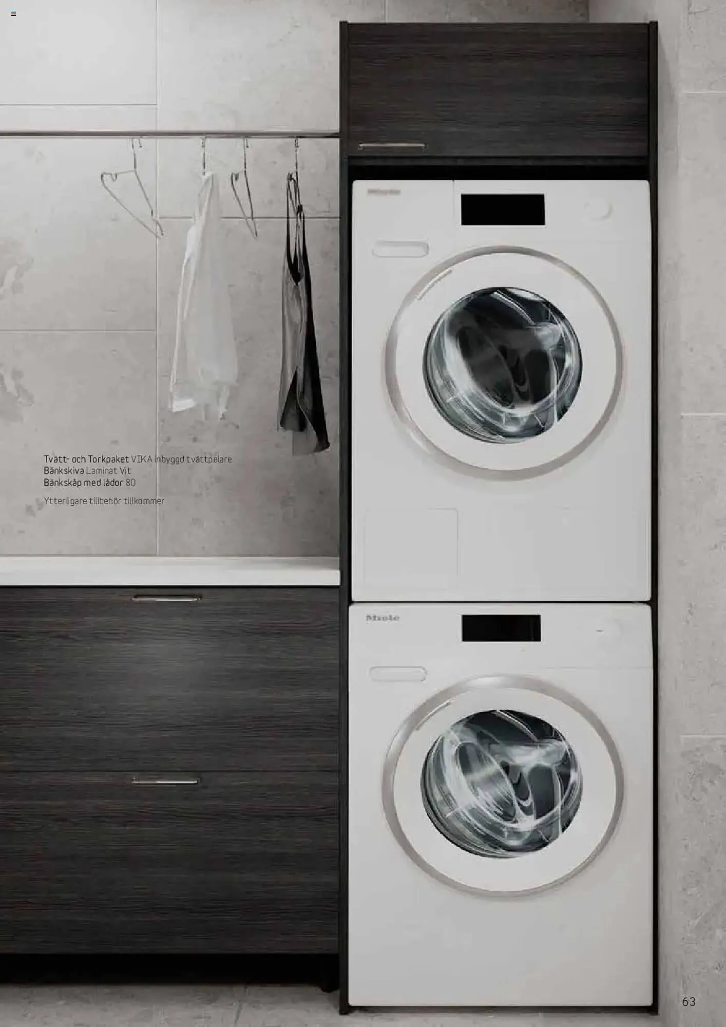 Bauhaus reklamblad från 25 augusti till 31 december 2026 - Reklamblad sidor 63