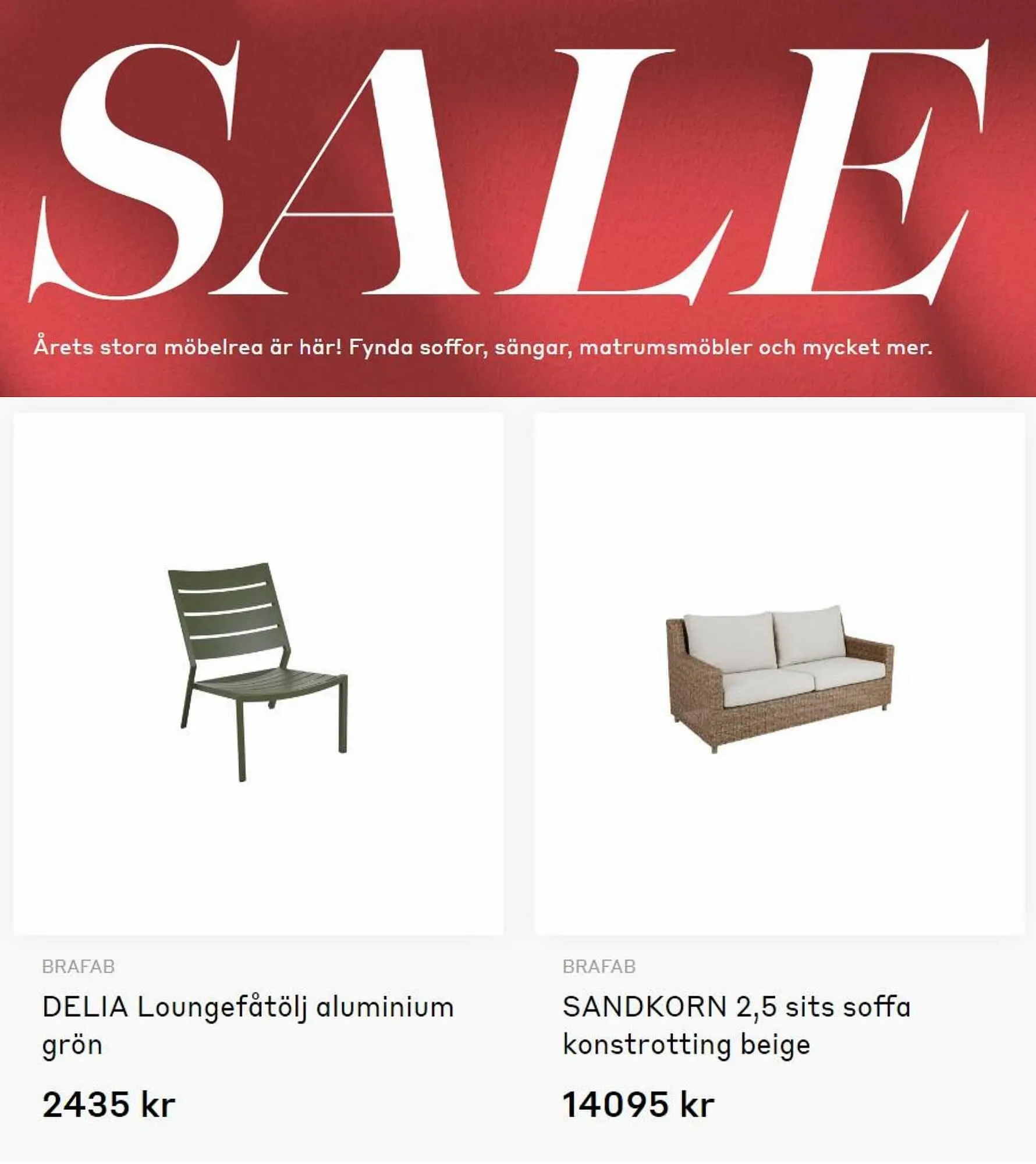 EM Home reklamblad från 25 juni till 29 juli 2023 - Reklamblad sidor 5